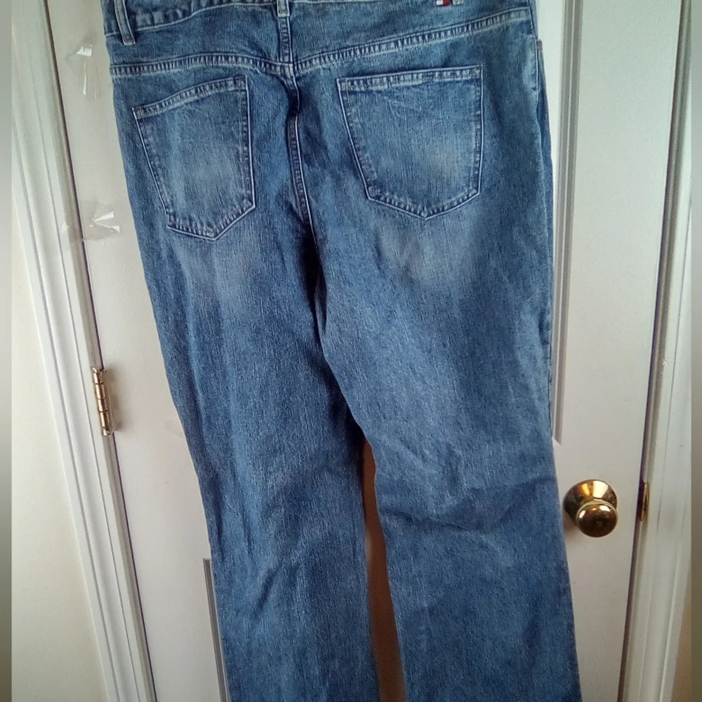 TOMMY HILFIGER JEAN